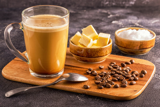 3 Standout Coffee Trends That Will Put a Pep in Your Step
