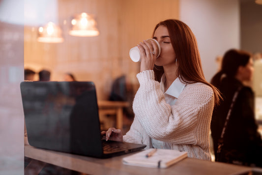 Is Caffeine Actually Good for You?