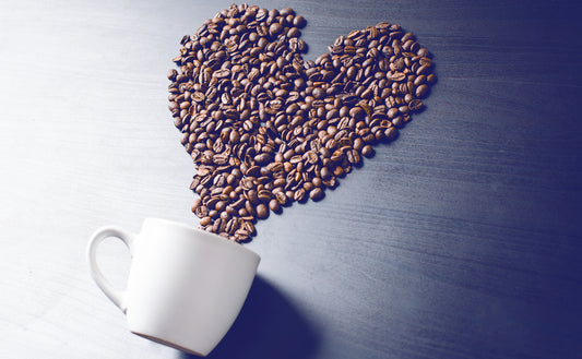 8 Surprising Health Benefits of Drinking Coffee Daily