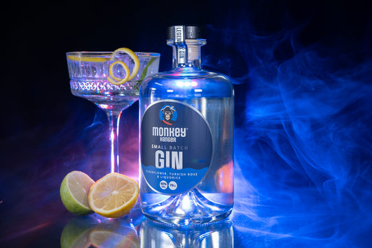 How to Make the Ultimate Gin and Tonic