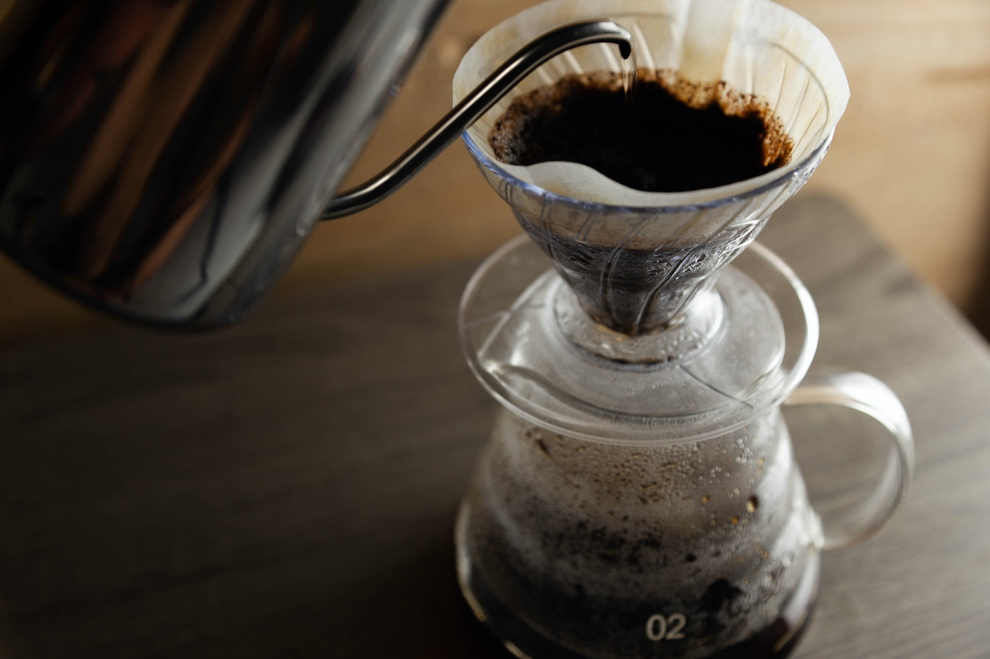 How to a Coffee Brewing Master at Home Monkey Hanger Co.