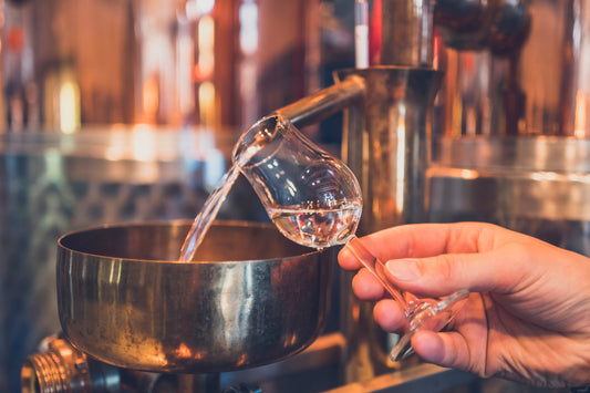 Everything You Need to Know About Small Batch Distilling