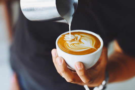 How to Become a Barista at Home