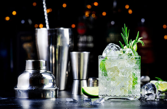 9 Essential Tools to Become Your Own Bartender