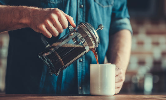 The 8 Best Coffee Makers to Make Barista Level Coffee at Home