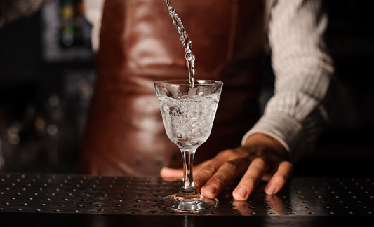 11 Essential Gin Terms You Need To Know