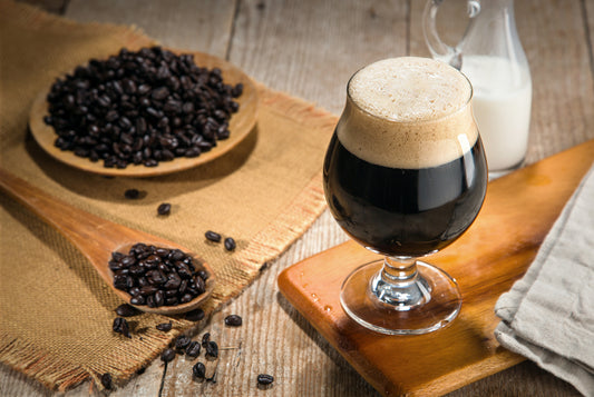 Cold Brew Like a Pro: 5 Cold Brew Brewing Methods