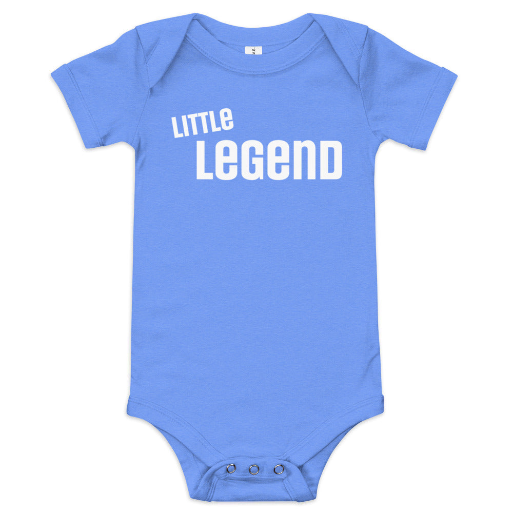 Little Legend Baby One Piece