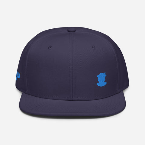 Icon Snapback Hat
