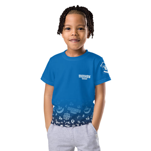 Kids Nautical T-Shirt