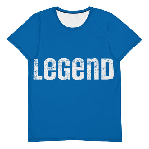 Legend Athletic T-Shirt