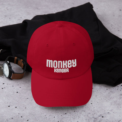 Classic Monkey Hanger Hat