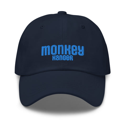 Classic Monkey Hanger Hat