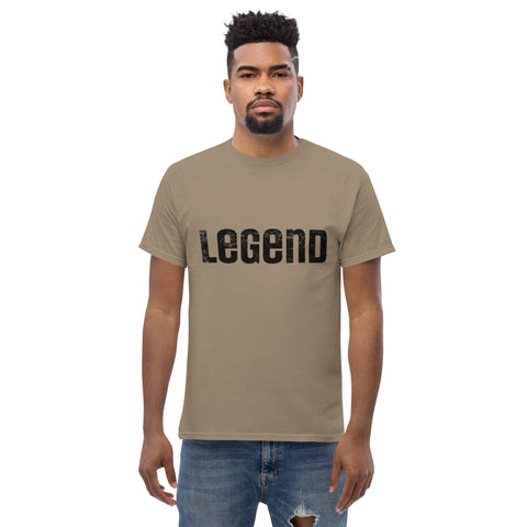 Legend Classic T-Shirt