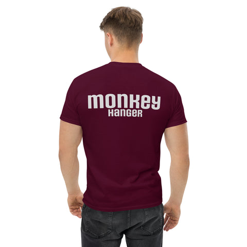 Monkey Hanger Classic T-Shirt