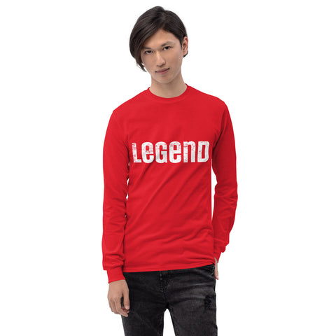 Legend Long Sleeve T-Shirt