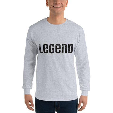 Legend Long Sleeve T-Shirt