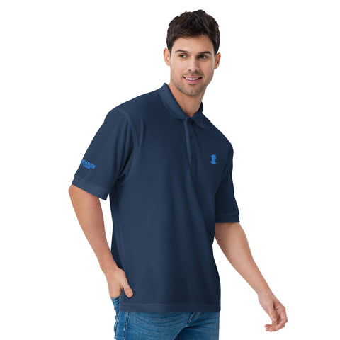 Icon Polo Shirt