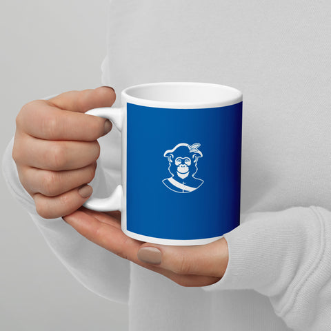 Icon Coffee Mug