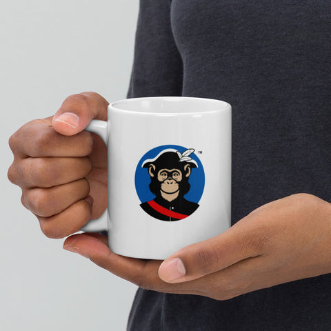 Icon Coffee Mug
