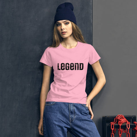Legend Ladies T-Shirt
